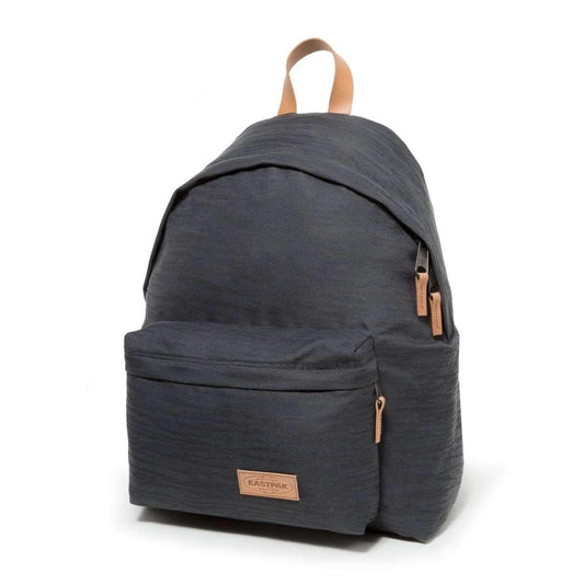 EASTPAK CARTABLES ET TROUSSES,LYCEE ET ADULTE,Sac-à-dos Eastpak padded pak'r grey