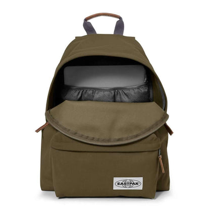 EASTPAK CARTABLES ET TROUSSES,LYCEE ET ADULTE,Sac-à-dos Eastpak padded pakropgrad