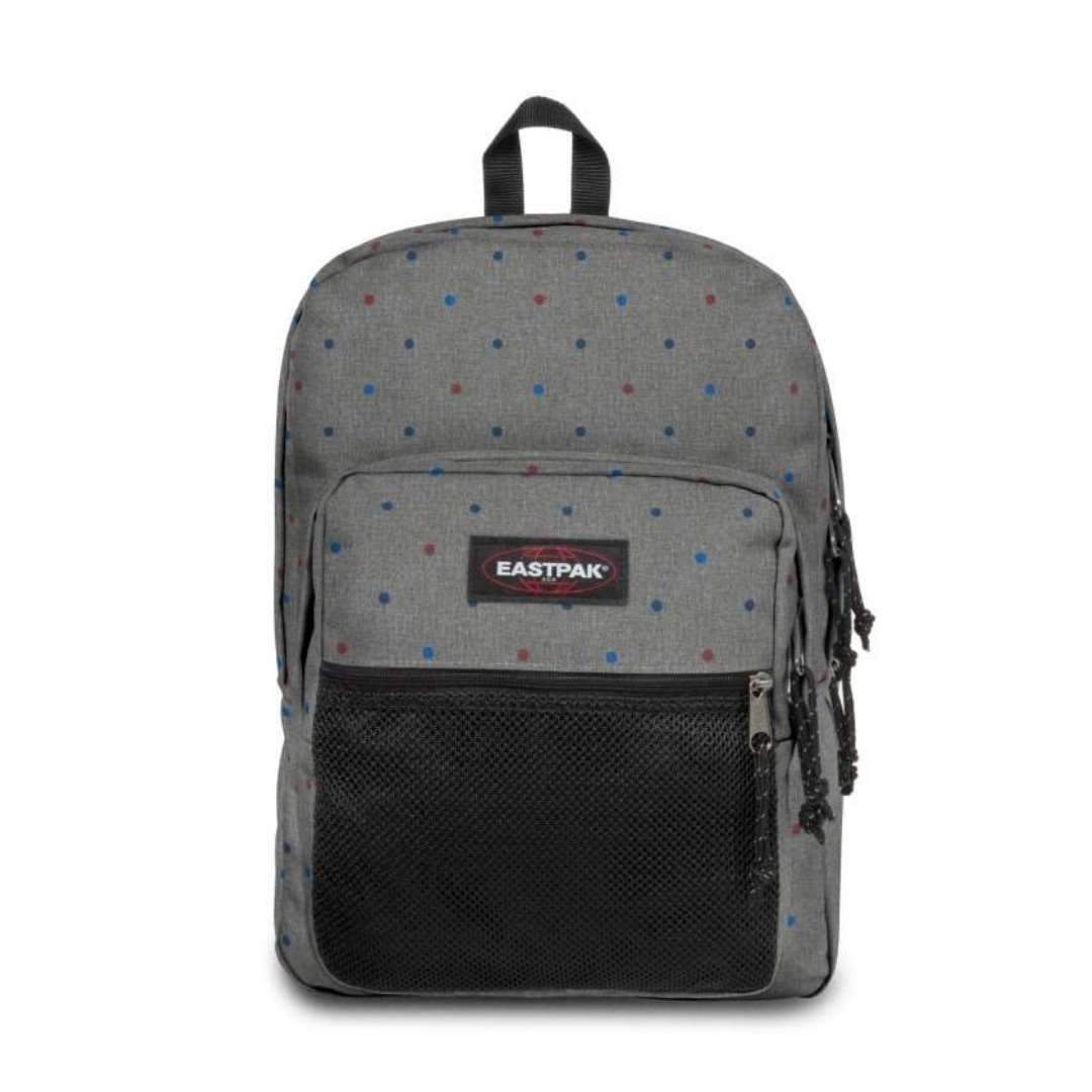 EASTPAK CARTABLES ET TROUSSES,LYCEE ET ADULTE,Sac-à-dos Eastpak pinnacle triodots