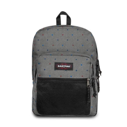 EASTPAK CARTABLES ET TROUSSES,LYCEE ET ADULTE,Sac-à-dos Eastpak pinnacle triodots
