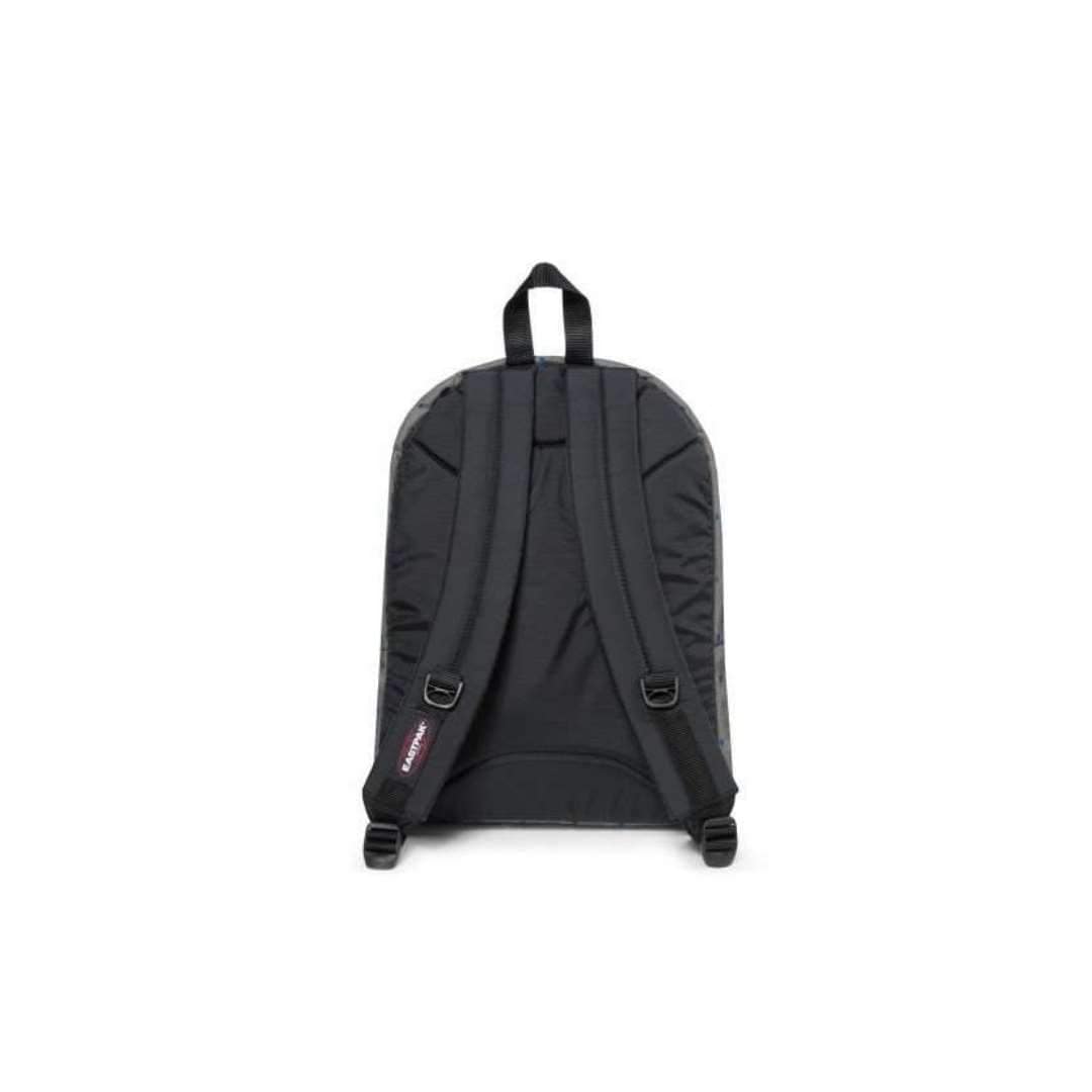 EASTPAK CARTABLES ET TROUSSES,LYCEE ET ADULTE,Sac-à-dos Eastpak pinnacle triodots