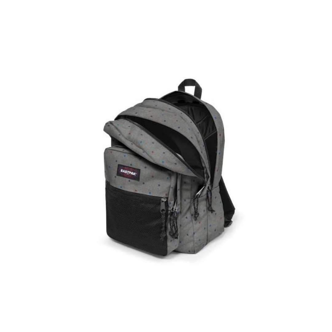 EASTPAK CARTABLES ET TROUSSES,LYCEE ET ADULTE,Sac-à-dos Eastpak pinnacle triodots