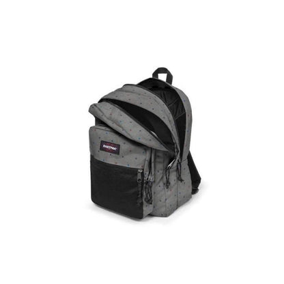 EASTPAK CARTABLES ET TROUSSES,LYCEE ET ADULTE,Sac-à-dos Eastpak pinnacle triodots