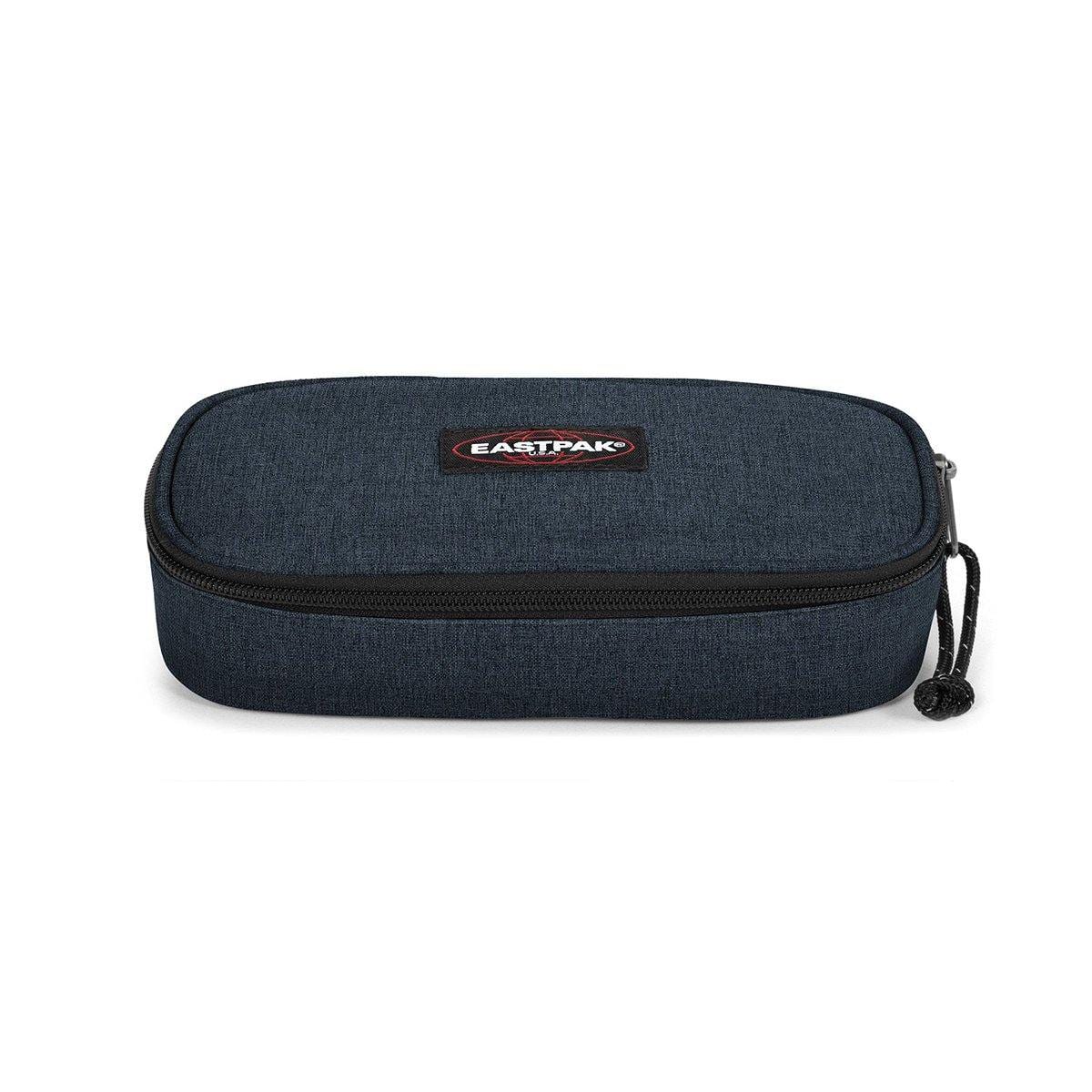 Eastpak Eastpak oval single Triple Denim