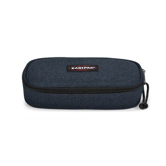 Eastpak Eastpak oval single Triple Denim