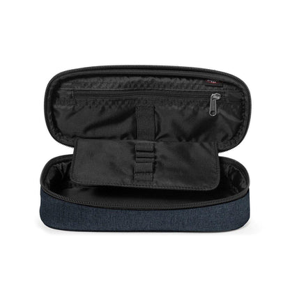 Eastpak Eastpak oval single Triple Denim