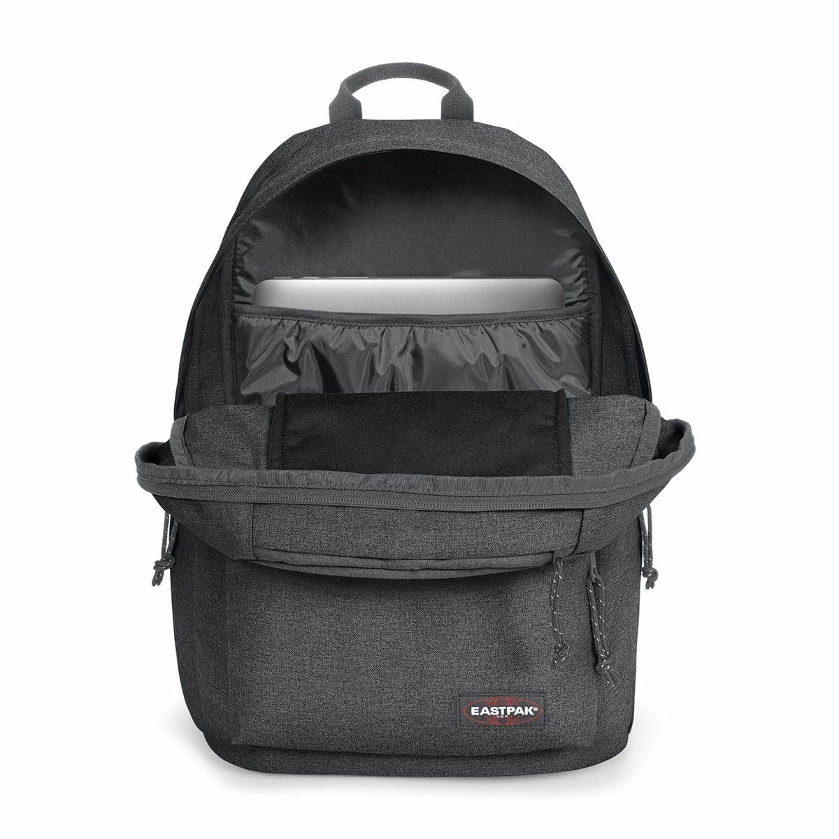 Eastpak Eastpak padded double Balck Denim