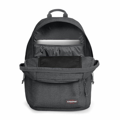 Eastpak Eastpak padded double Balck Denim
