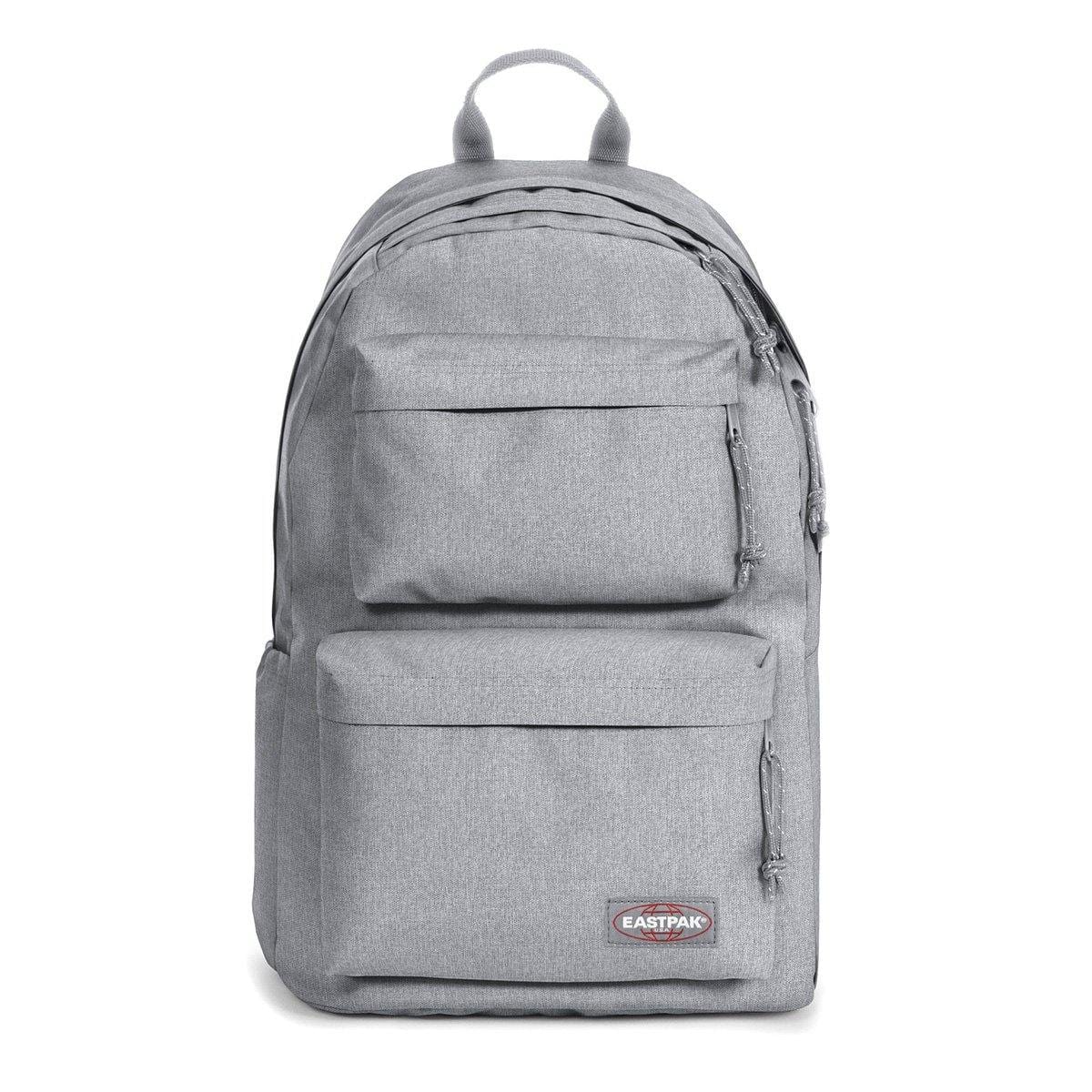 Eastpak Eastpak padded double Sunday Grey