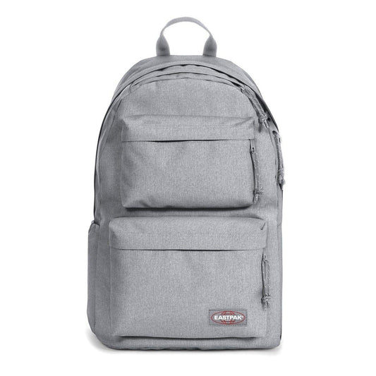 Eastpak Eastpak padded double Sunday Grey
