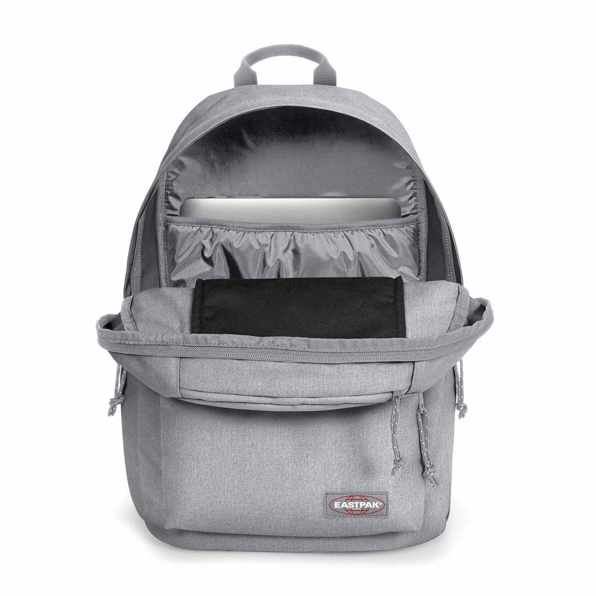 Eastpak Eastpak padded double Sunday Grey