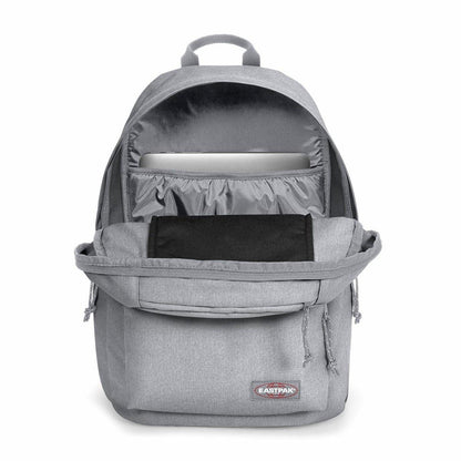 Eastpak Eastpak padded double Sunday Grey