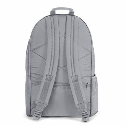 Eastpak Eastpak padded double Sunday Grey