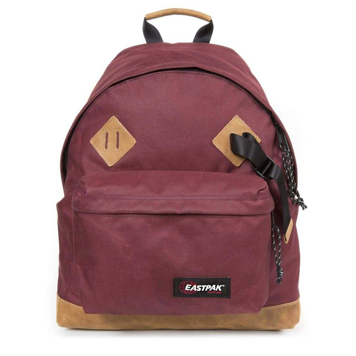 Eastpak Eastpak Padded Pak'r East merlot
