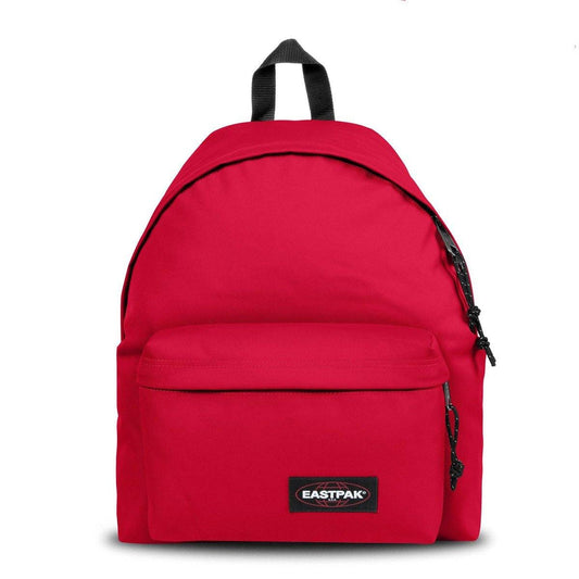 Eastpak Eastpak padded PAK'R Sailor Red