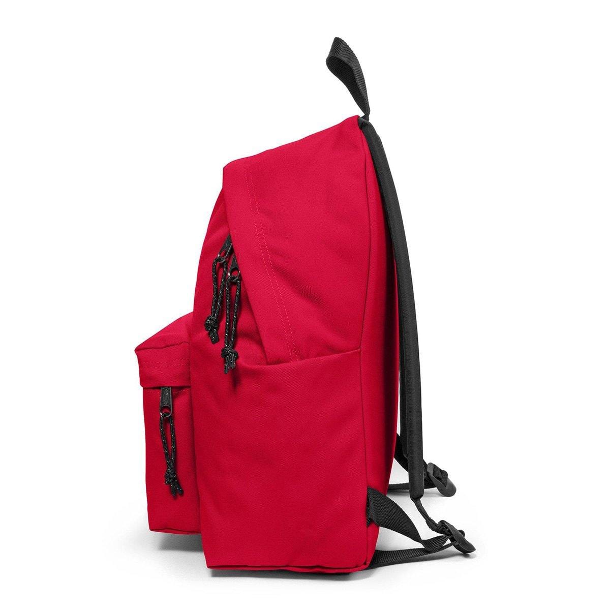 Eastpak Eastpak padded PAK'R Sailor Red