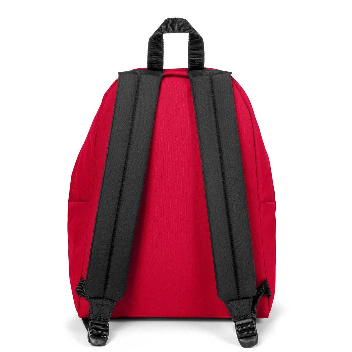 Eastpak Eastpak padded PAK'R Sailor Red