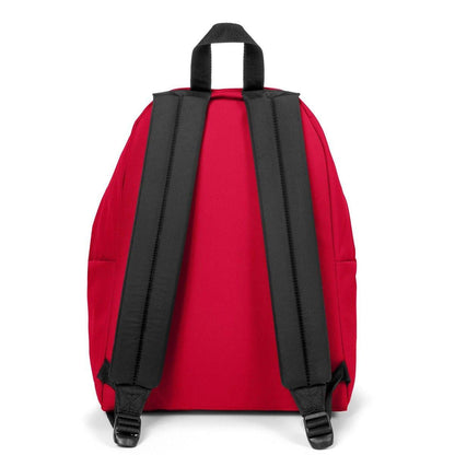 Eastpak Eastpak padded PAK'R Sailor Red