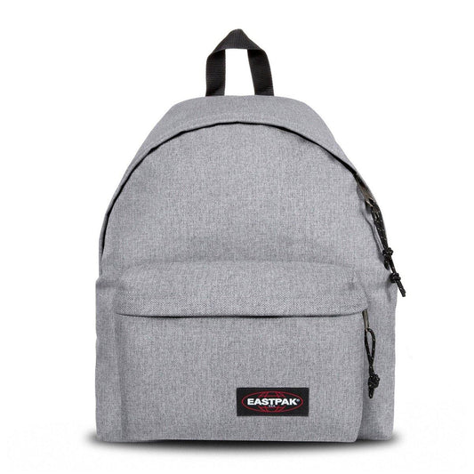 Eastpak Eastpak padded PAK'R Sunday Grey