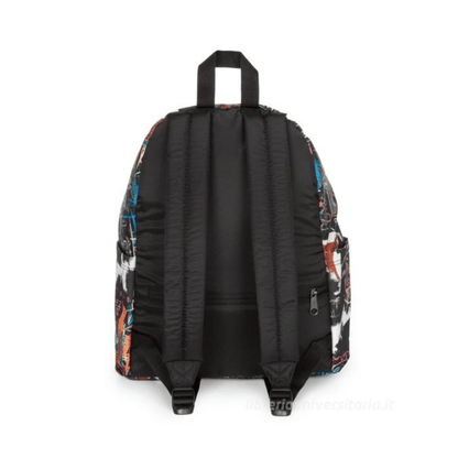 Eastpak Sac à Dos Eastpak Day Pak'R Basquiat Kings2