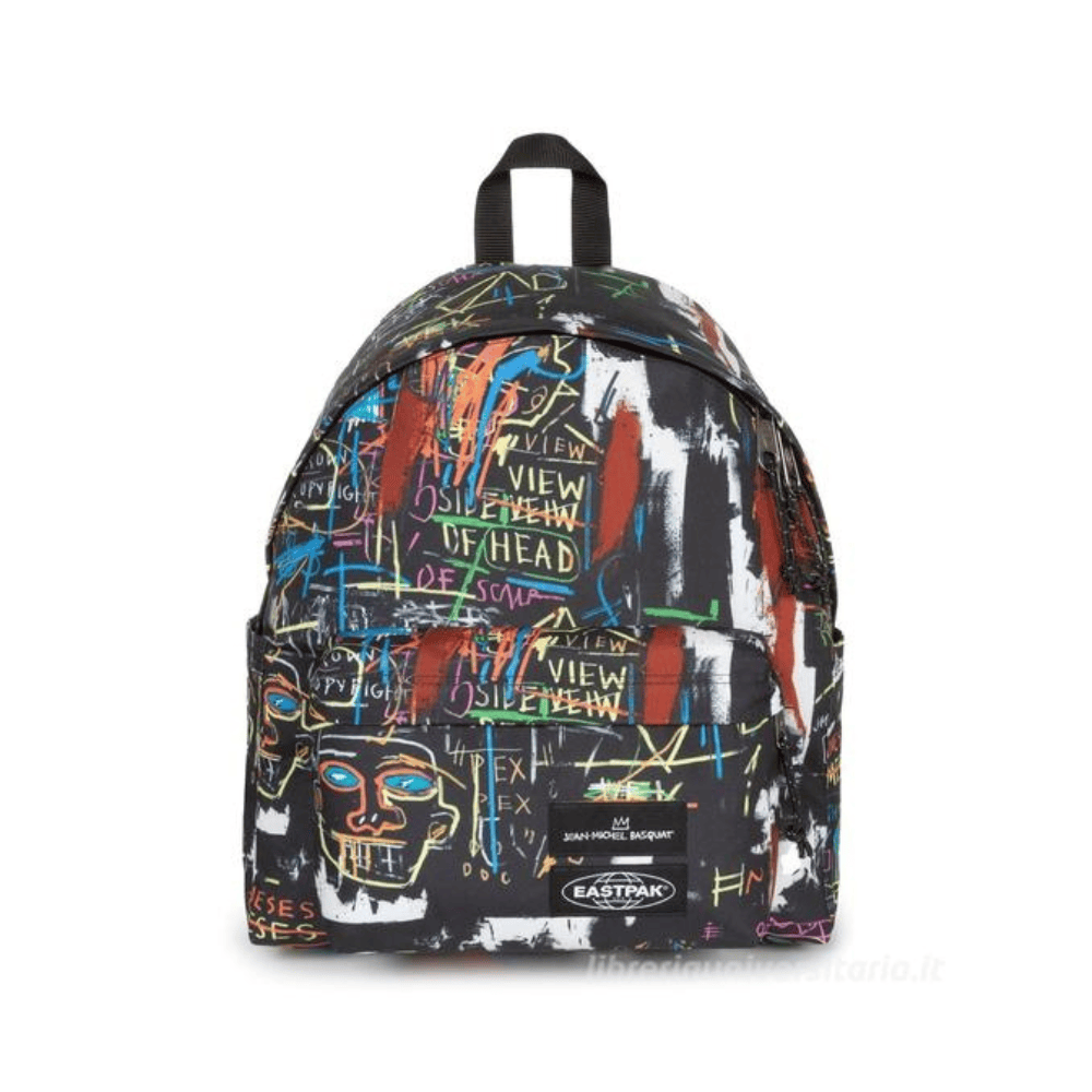 Eastpak Sac à Dos Eastpak Day Pak'R Basquiat Kings2