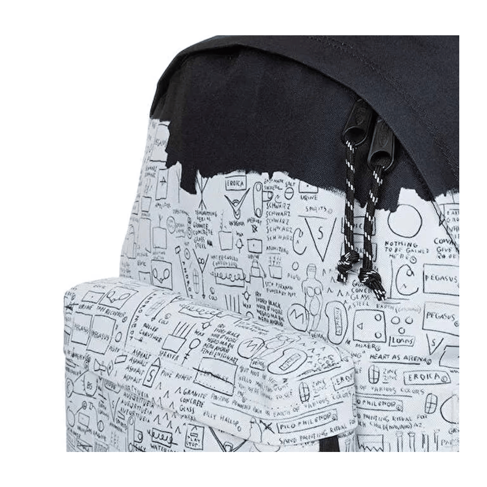Eastpak Sac à Dos EASTPAK Day Pak’r Basquiat Pegasus