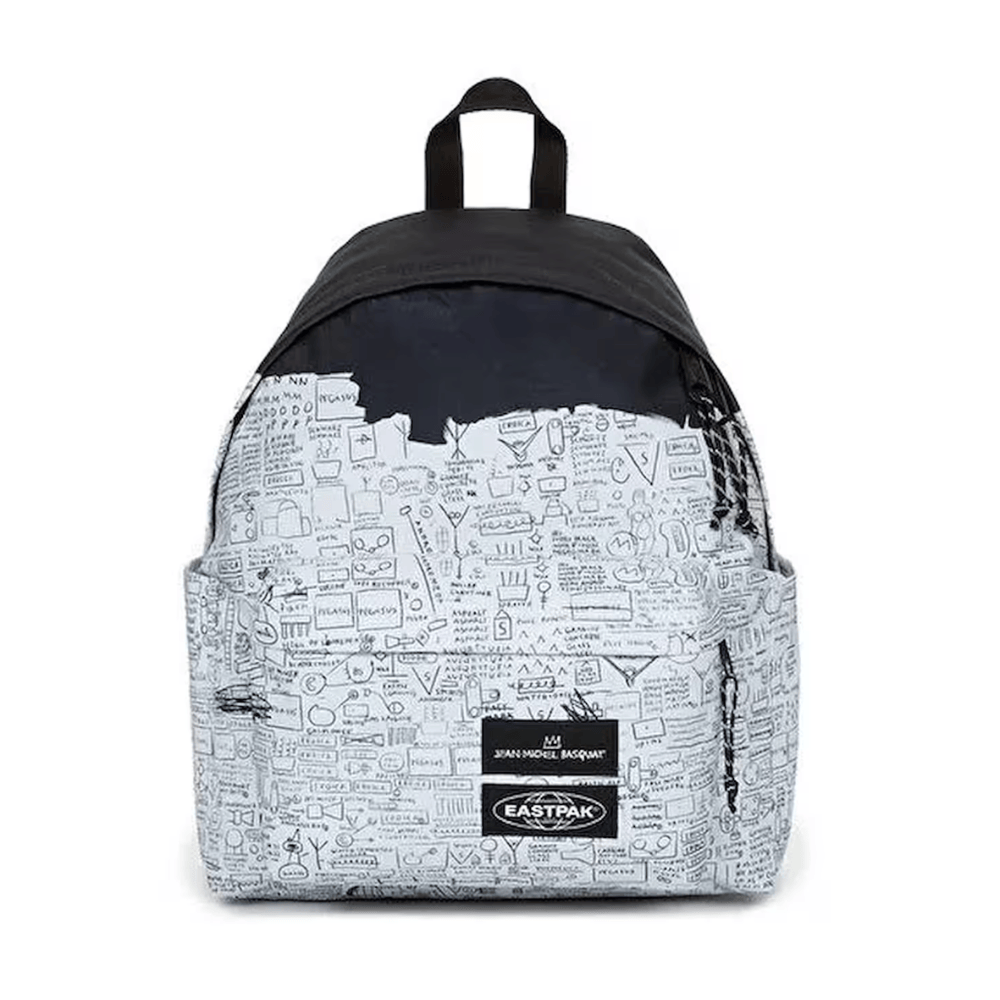 Eastpak Sac à Dos EASTPAK Day Pak’r Basquiat Pegasus