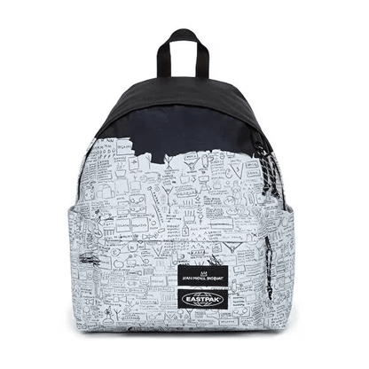 Eastpak Sac à Dos EASTPAK Day Pak’r Basquiat Pegasus
