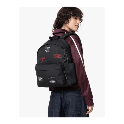 Eastpak Sac à Dos EASTPAK Day Pak’r Basquiat Quotes