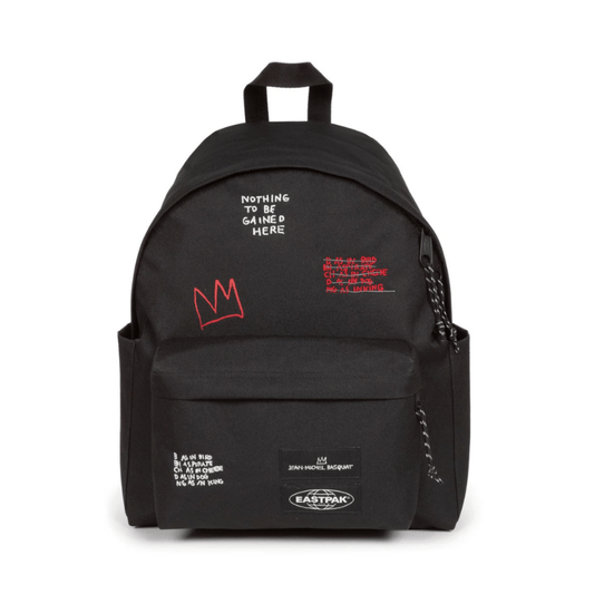 Eastpak Sac à Dos EASTPAK Day Pak’r Basquiat Quotes