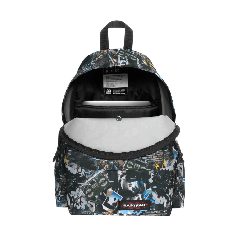 Eastpak Sac à Dos EASTPAK Day Pak’r Cut-Out Dark