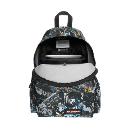 Eastpak Sac à Dos EASTPAK Day Pak’r Cut-Out Dark