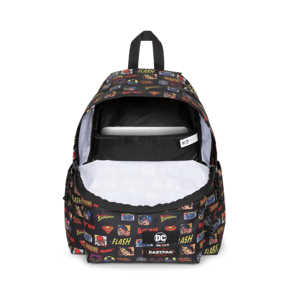 Eastpak Sac à Dos EASTPAK Day Pak’r DC Icons
