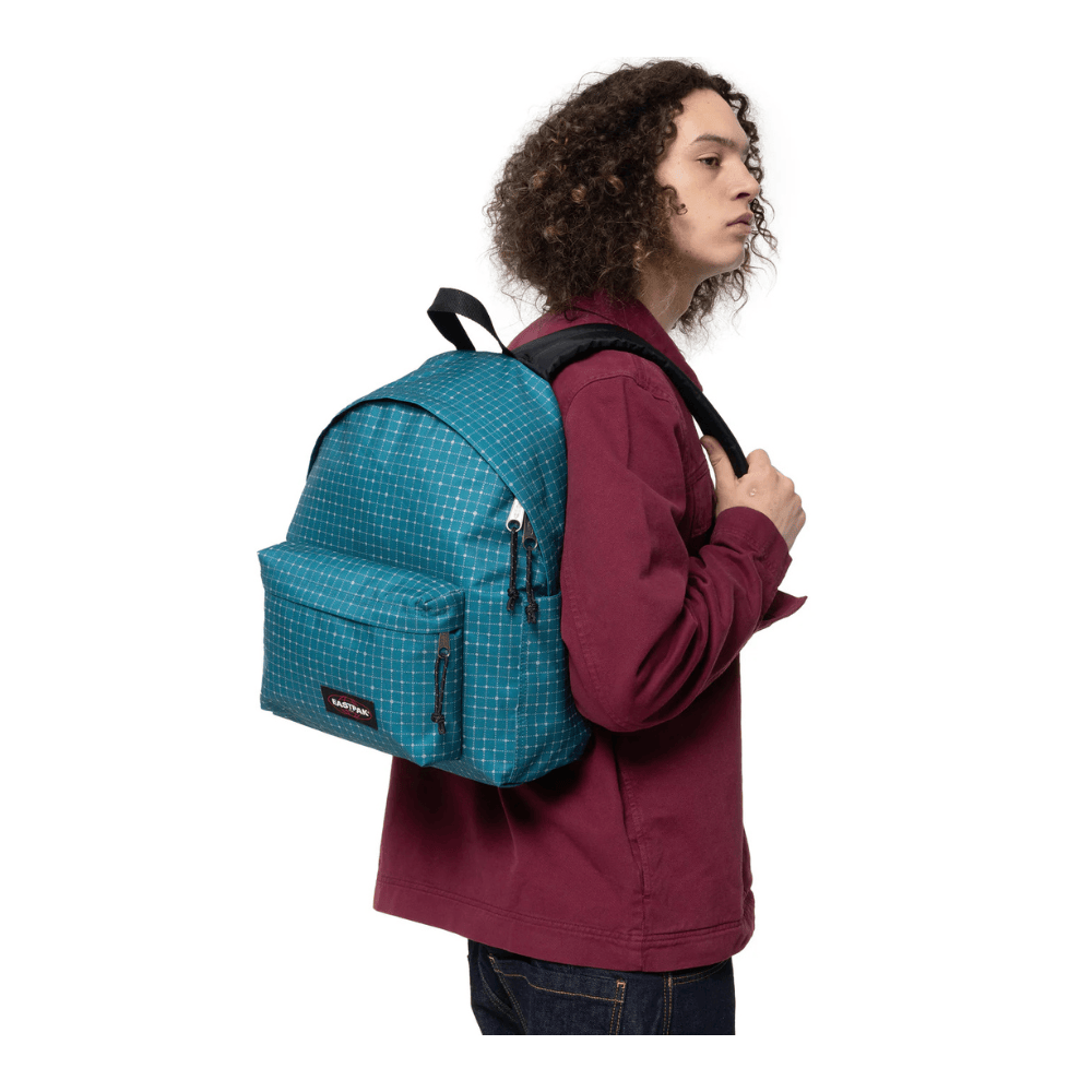 Eastpak Sac à Dos EASTPAK Day Pak’r Refleks Space Blue