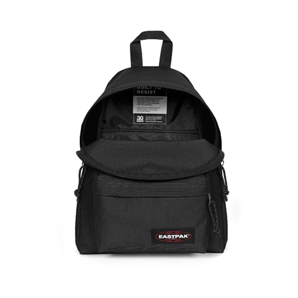 Eastpak Sac à Dos Eastpak Day Pak'R S Black - Compact & Stylé