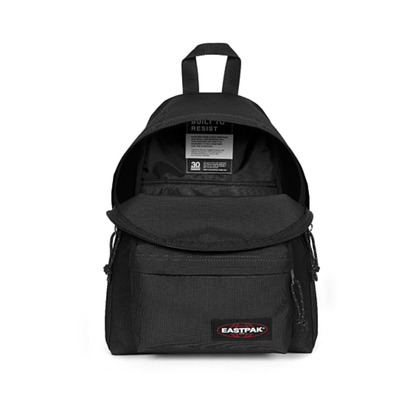 Eastpak Sac à Dos Eastpak Day Pak'R S Black - Compact & Stylé