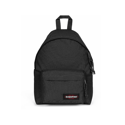 Eastpak Sac à Dos Eastpak Day Pak'R S Black - Compact & Stylé