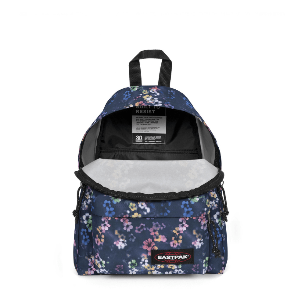 Eastpak Sac à Dos Eastpak Day Pak'R S Flora Fade Navy