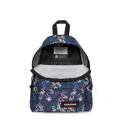 Eastpak Sac à Dos Eastpak Day Pak'R S Flora Fade Navy