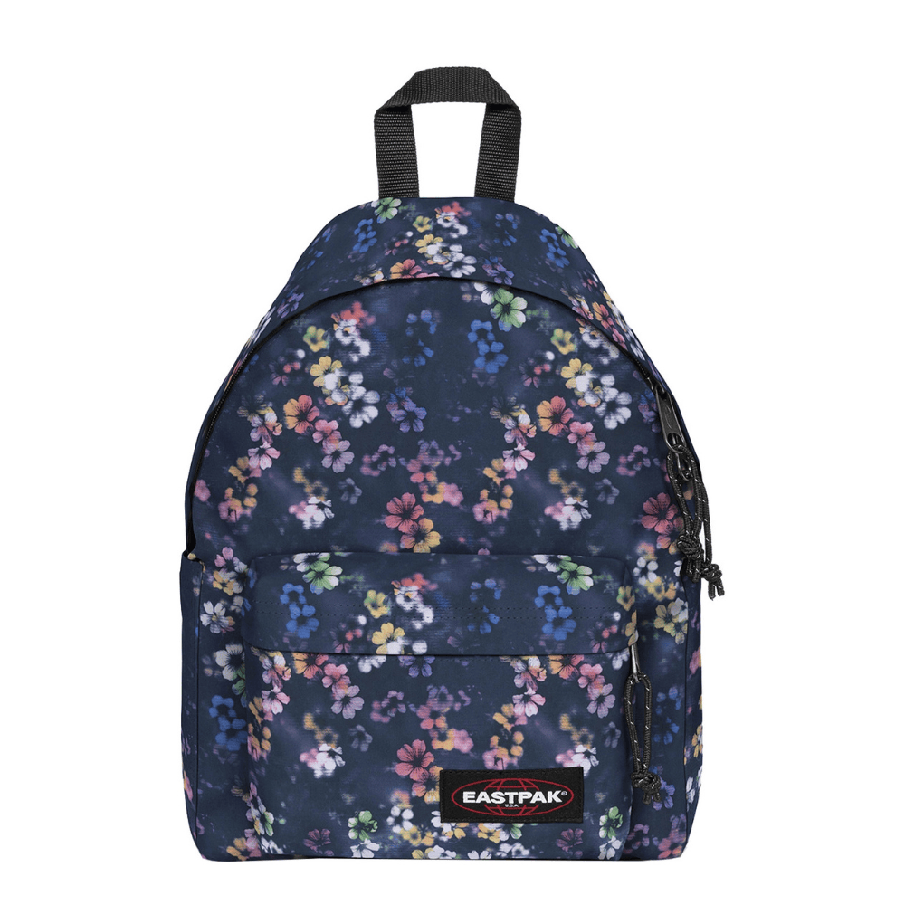 Eastpak Sac à Dos Eastpak Day Pak'R S Flora Fade Navy