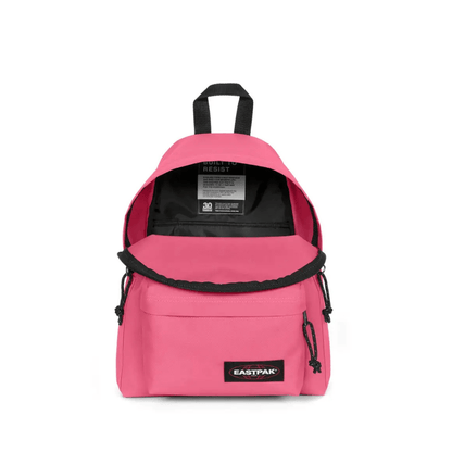 Eastpak Sac à Dos Eastpak Day Pak'R S Jelly Pink - Compact