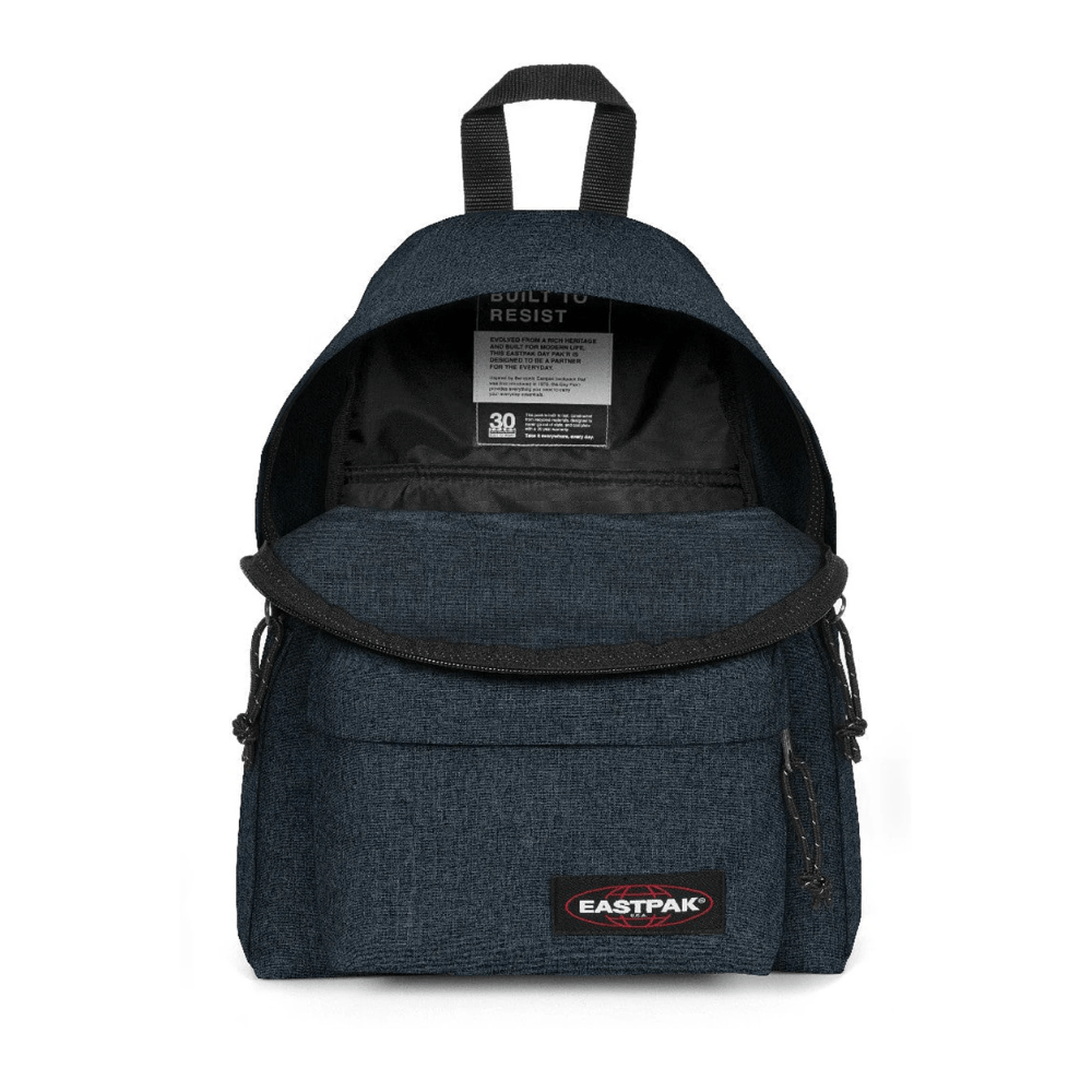 Eastpak Sac à Dos Eastpak Day Pak'R S Triple Denim - Stylé