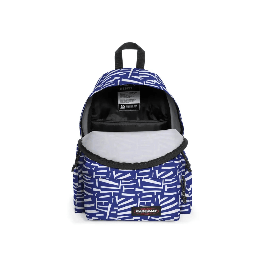 Eastpak Sac à Dos Eastpak Day Pak'R Shape Blue - Stylé