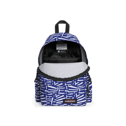 Eastpak Sac à Dos Eastpak Day Pak'R Shape Blue - Stylé