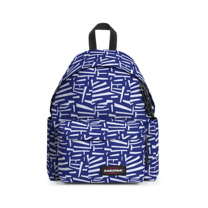 Eastpak Sac à Dos Eastpak Day Pak'R Shape Blue - Stylé