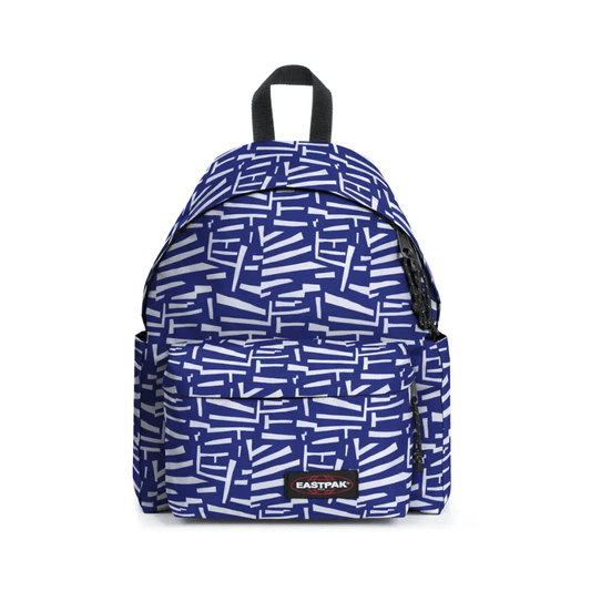 Eastpak Sac à Dos Eastpak Day Pak'R Shape Blue - Stylé