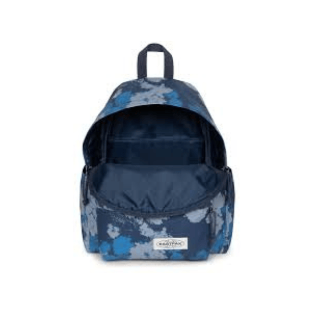 Eastpak Sac à Dos EASTPAK Day Pak’r Washed Print Blue