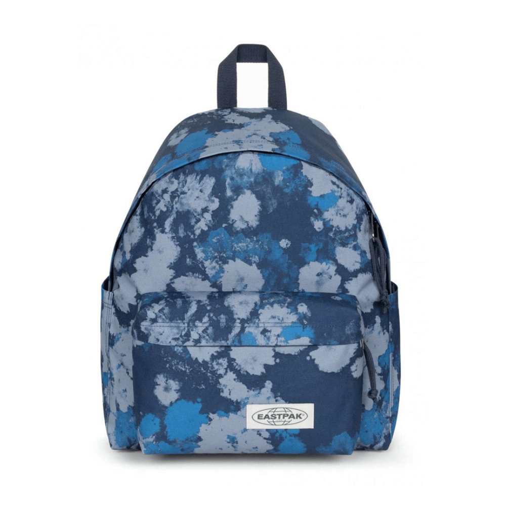 Eastpak Sac à Dos EASTPAK Day Pak’r Washed Print Blue