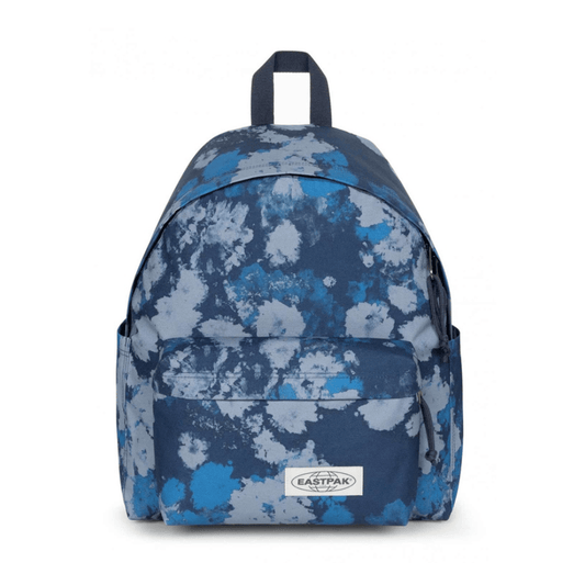 Eastpak Sac à Dos EASTPAK Day Pak’r Washed Print Blue