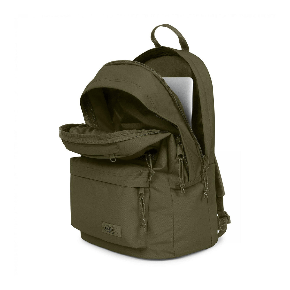 Eastpak Sac à Dos Eastpak Double Office Dark Grass